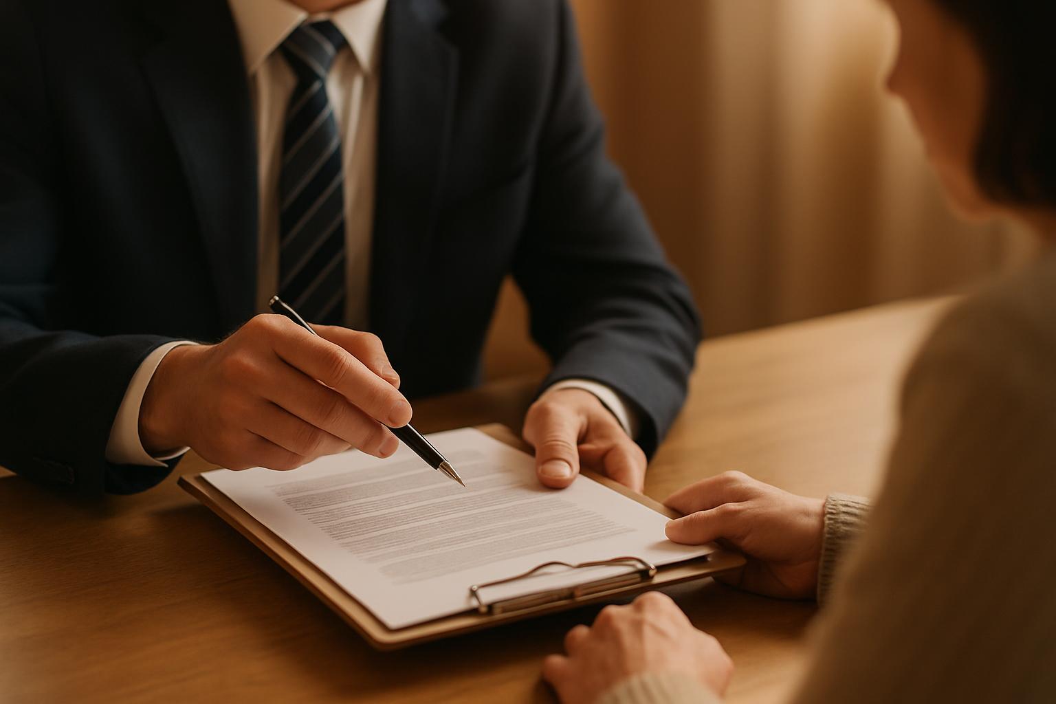 Reunión de asesoría