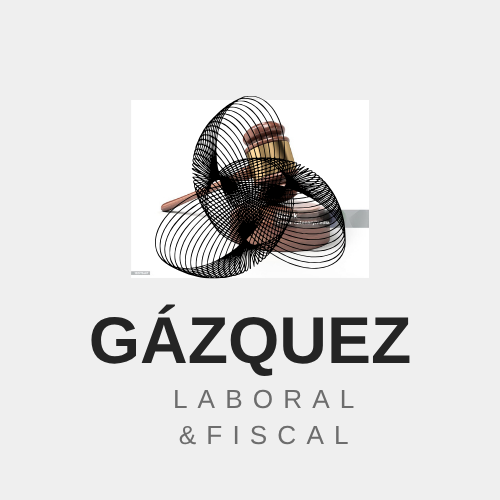 Asesoría Gázquez Logo
